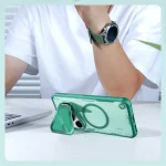 Чехол Nillkin Iceblade Prop Magnetic для Huawei Pura 70 Pro, Huawei Pura 70 Pro+