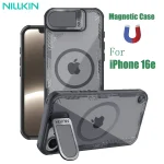 Чехол Nillkin Iceblade Prop для iPhone 16e (MagSafe)