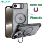 Чехол Nillkin Iceblade Prop для Apple iPhone 16e (MagSafe)