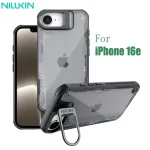 Чехол Nillkin Iceblade Prop для Apple iPhone 16e