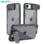 Чехол Nillkin Iceblade Prop для Apple iPhone 16e
