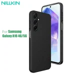 Чехол Nillkin Super Frosted Shield для Samsung Galaxy A16 5G, Samsung Galaxy A16 4G