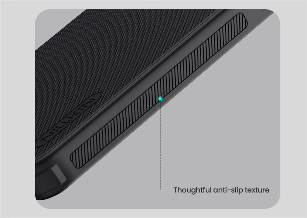 For Nothing Phone 3a Pro MagSafe Case Nillkin Frosted Shield Pro Magnetic Case Shockproof Luxury Back Cover For Nothing Phone 3a