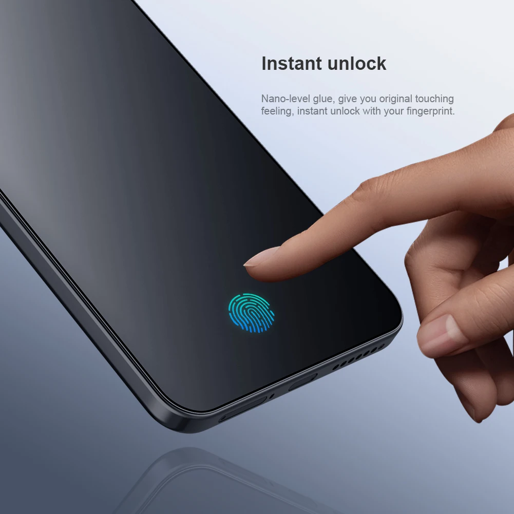 Nillkin Screen Protector 2Pcs For Xiaomi 15 Ultra Soft Film For Curved Screen Impact Resistant Curved Film For Xiaomi Mi 15Ultra