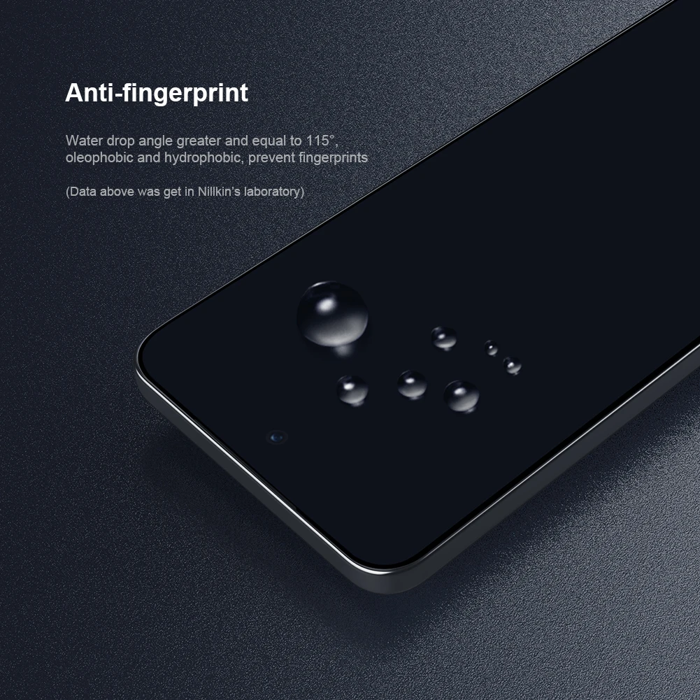 Nillkin Screen Protector 2Pcs For Xiaomi 15 Ultra Soft Film For Curved Screen Impact Resistant Curved Film For Xiaomi Mi 15Ultra