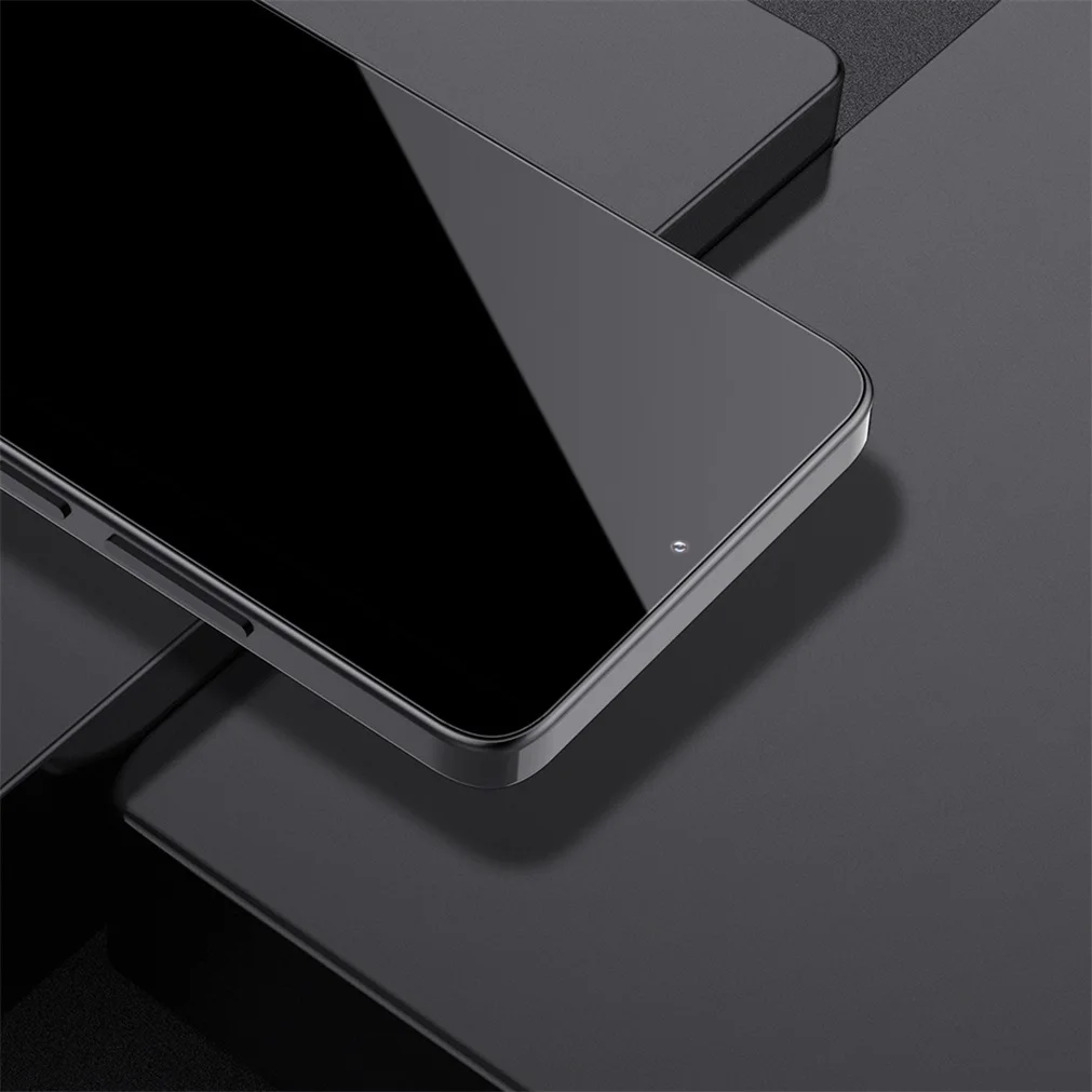 Nillkin For Xiaomi Poco F7 Pro / F7 Ultra Tempered Glass CP+PRO Anti-Explosion 2.5D Full Screen Protector For Redmi K80/K80 Pro