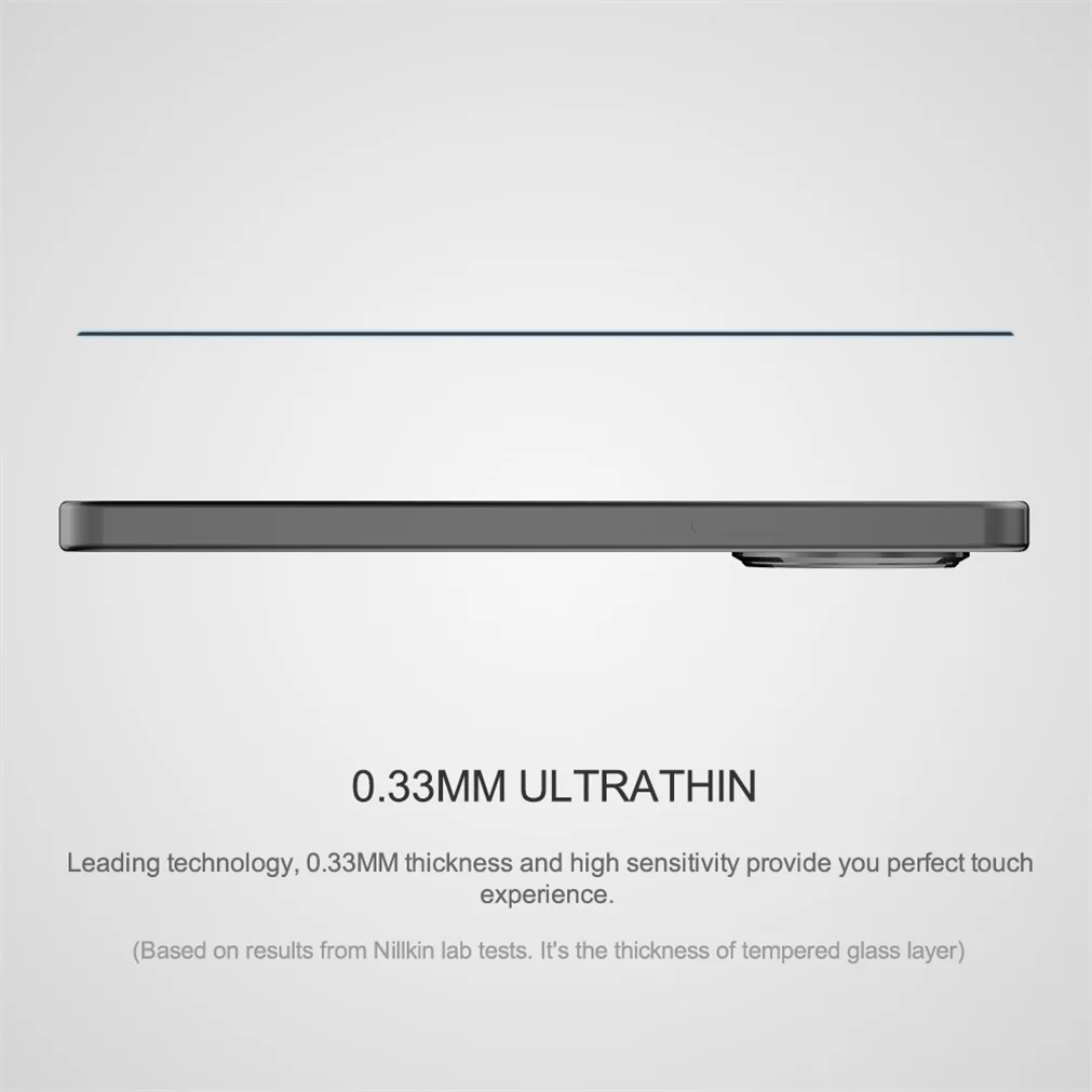 Nillkin For Xiaomi Poco F7 Pro / F7 Ultra Tempered Glass CP+PRO Anti-Explosion 2.5D Full Screen Protector For Redmi K80/K80 Pro
