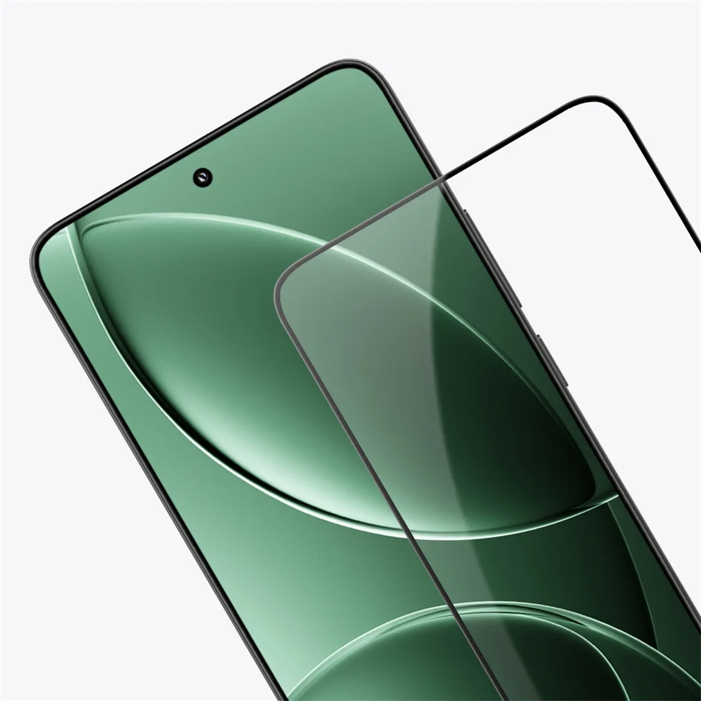 Nillkin For Xiaomi Poco F7 Pro / F7 Ultra Tempered Glass CP+PRO Anti-Explosion 2.5D Full Screen Protector For Redmi K80/K80 Pro
