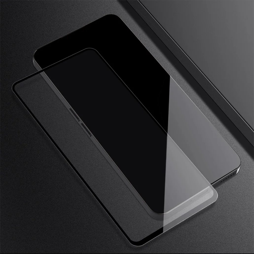 Nillkin For Nothing Phone 3a /3a Pro Tempered Glass CP+PRO Anti-Explosion 2.5D 9H Full Screen Protector For Nothing Phone 3a Pro