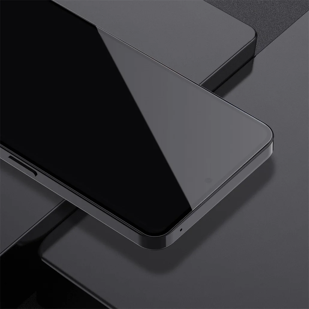 Nillkin For Nothing Phone 3a /3a Pro Tempered Glass CP+PRO Anti-Explosion 2.5D 9H Full Screen Protector For Nothing Phone 3a Pro