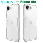 Чехол Nillkin Nature Pro для iPhone 16e