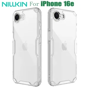 Чехол Nillkin Nature Pro для iPhone 16e