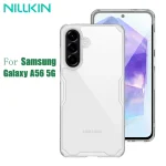 Чехол Nillkin Nature TPU Pro для Samsung Galaxy A56 5G