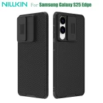 Чехол Nillkin CamShield Pro для Samsung Galaxy S25 Edge