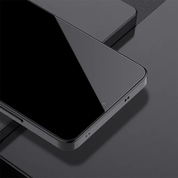 Защитное стекло Nillkin для Xiaomi Poco X7 Pro, Redmi Turbo 4 (CP+PRO) — изображение 6