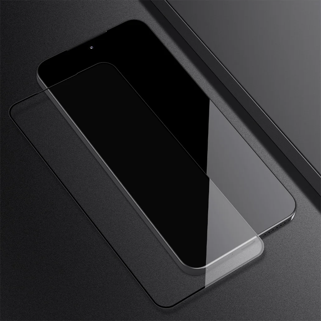 Nillkin For Samsung Galaxy A56 A36 A26 5G Tempered Glass CP+PRO Anti-Explosion 2.5D 9H Full Coverage Screen Protector For A56 5G