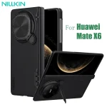 Чехол Nillkin Super Frosted Shield Prop для Huawei Mate X6
