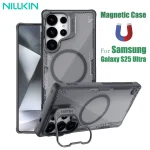 Чехол Nillkin Iceblade Prop для Samsung Galaxy S25 Ultra (MagSafe)