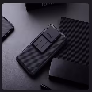 Чехол Nillkin CamShield Pro для Xiaomi 14T Pro, Xiaomi 14T 5G