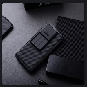 Чехол Nillkin CamShield Pro для Xiaomi 14T Pro, Xiaomi 14T 5G
