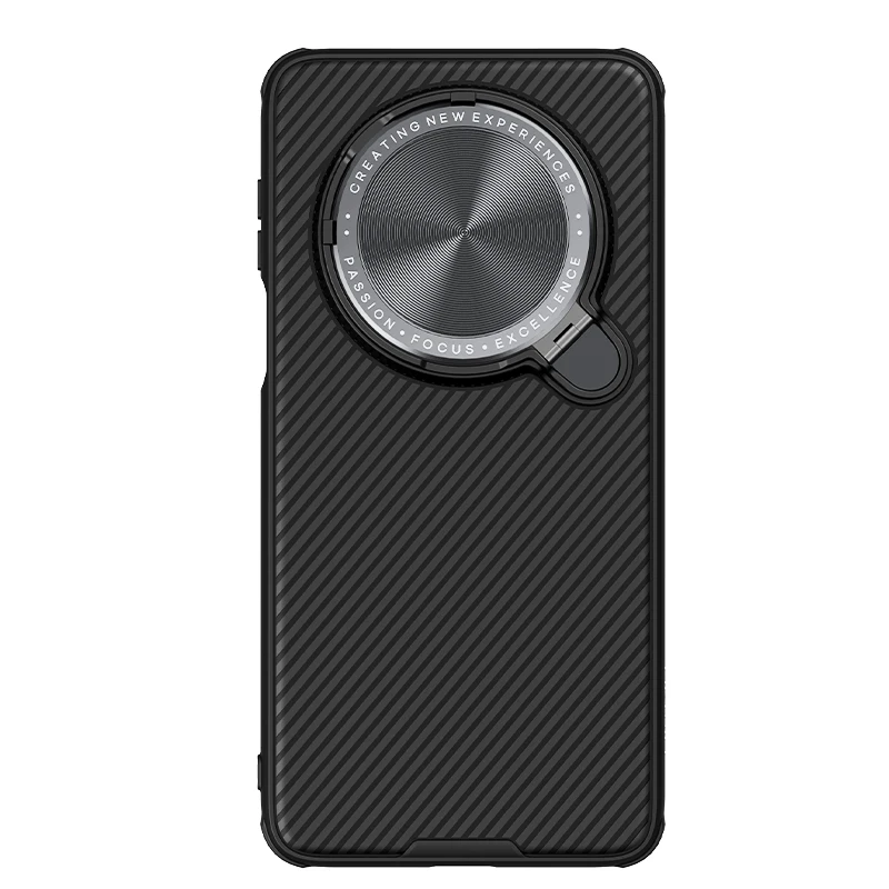 For Huawei Mate 70 Pro /70 Pro+ Plus Case NILLKIN CamShield Prop Shockproof Non-Slip Phone Holder Camera Cover For Huawei Mate70