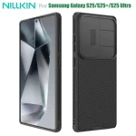 Чехол Nillkin CamShield Pro для Samsung Galaxy S25 Ultra, Galaxy S25, Galaxy S25+