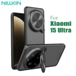Чехол Nillkin CamShield Prop для Xiaomi 15 Ultra