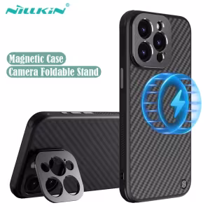 Чехол Nillkin CarboProp для iPhone 15 Pro, iPhone 15 Pro Max