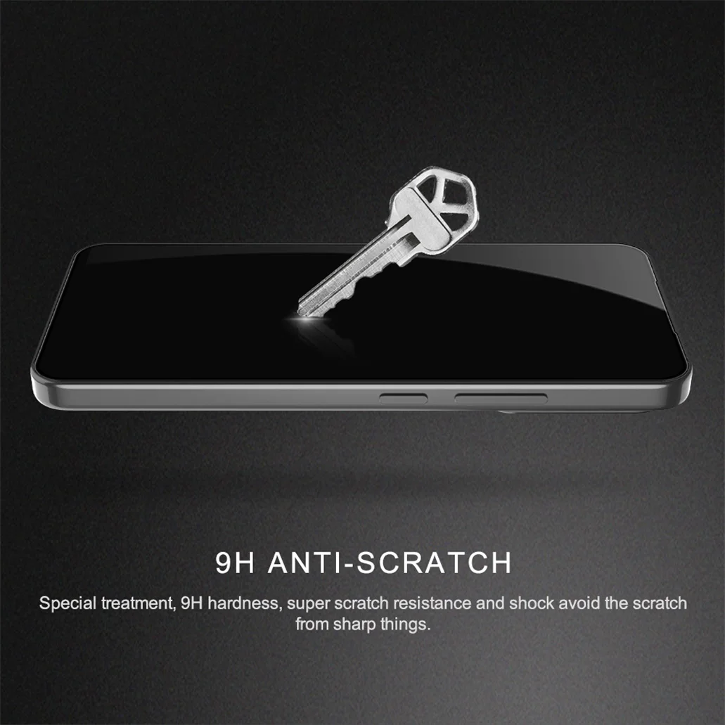 Защитное стекло Nillkin для Xiaomi 15 (CP+PRO) Защитное стекло Nillkin для Xiaomi 15 (CP+PRO) — изображение 4