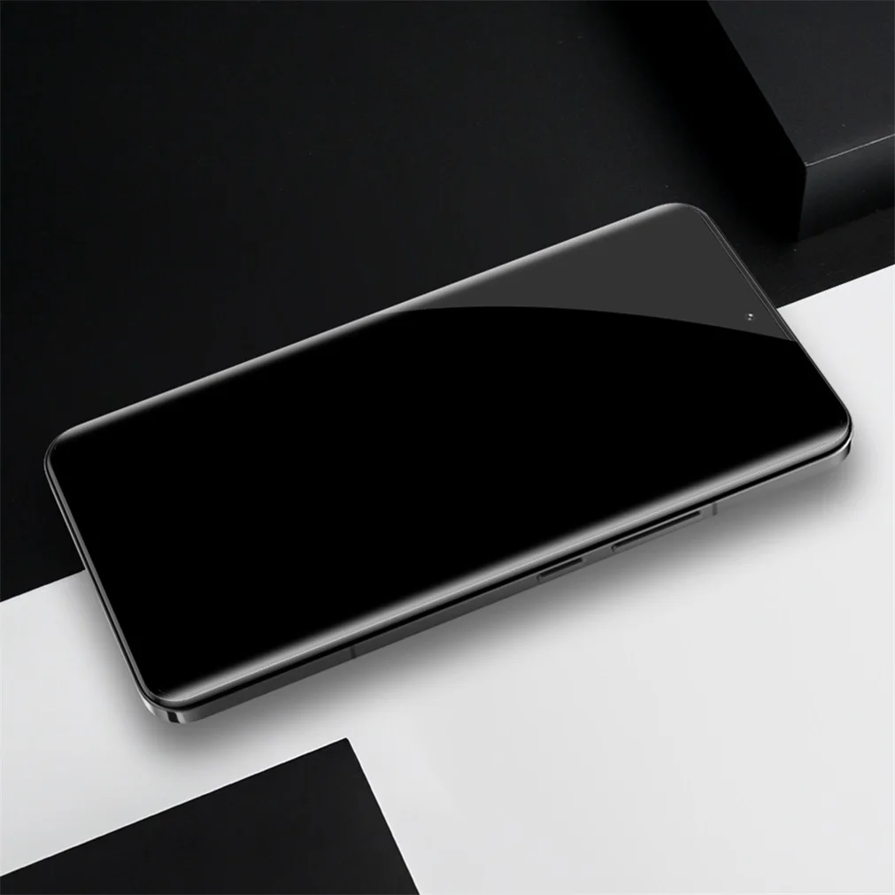 For Xiaomi Mi 14 Ultra Tempered Glass Nillkin 3D CP+Max Anti-Explosion Full Coverage Screen Protector For Xiaomi 14 Pro Film