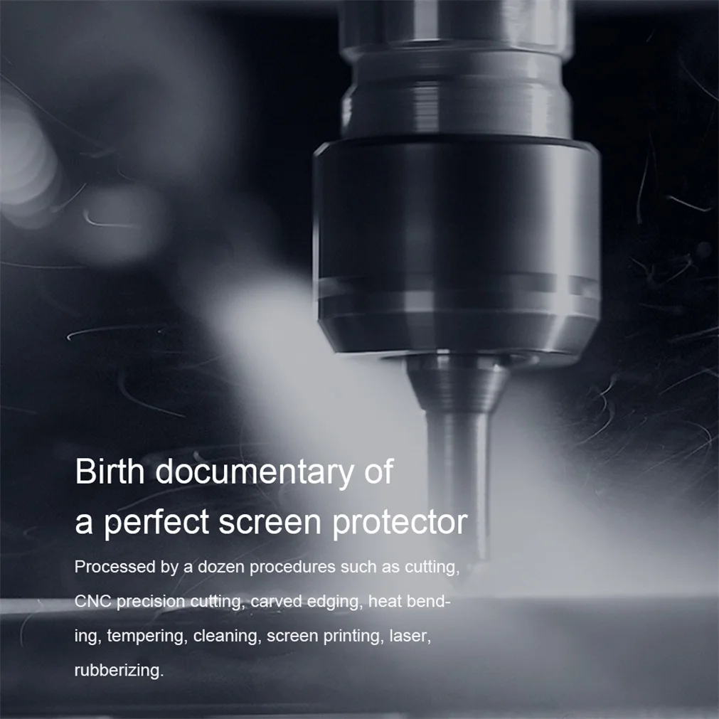 For Xiaomi Mi 14 Ultra Tempered Glass Nillkin 3D CP+Max Anti-Explosion Full Coverage Screen Protector For Xiaomi 14 Pro Film