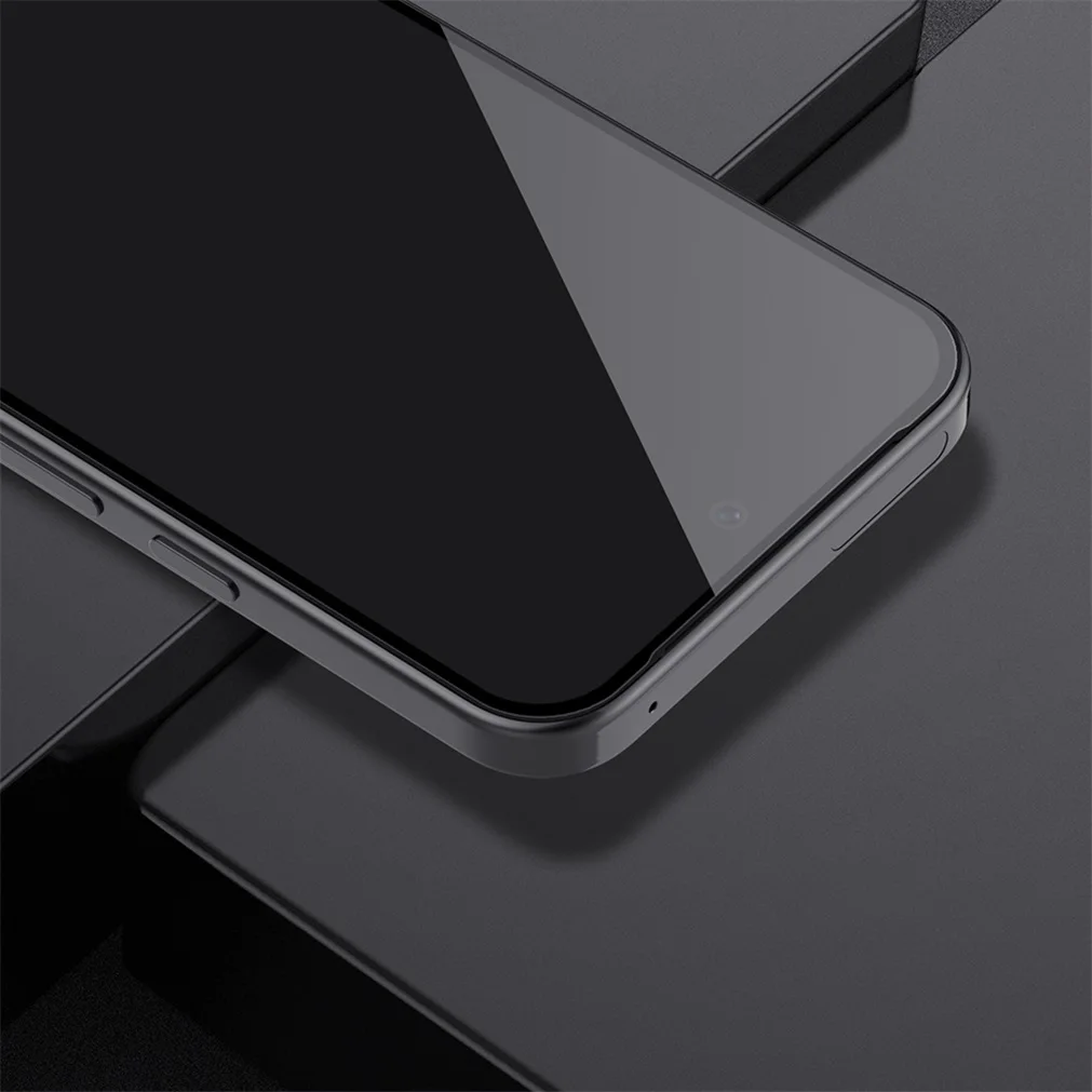 Nillkin For Google Pixel 9 Pro /Pro XL Tempered Glass Amazing CP+PRO Anti-Explosion Full Glue Fully Screen Protector For Pixel9