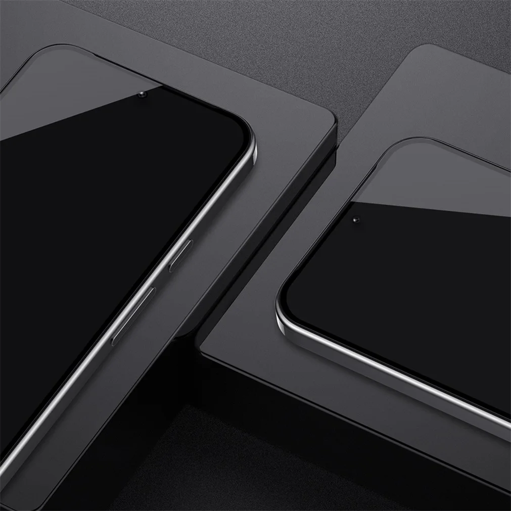 Nillkin For Google Pixel 9 Pro /Pro XL Tempered Glass Amazing CP+PRO Anti-Explosion Full Glue Fully Screen Protector For Pixel9