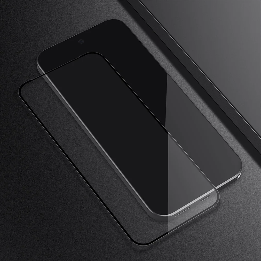 Nillkin For Google Pixel 9 Pro /Pro XL Tempered Glass Amazing CP+PRO Anti-Explosion Full Glue Fully Screen Protector For Pixel9