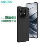 Чехол Nillkin Frosted Shield для Xiaomi Redmi Note 14 5G Global Version