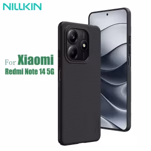 Чехол Nillkin Frosted Shield для Xiaomi Redmi Note 14 5G Global Version
