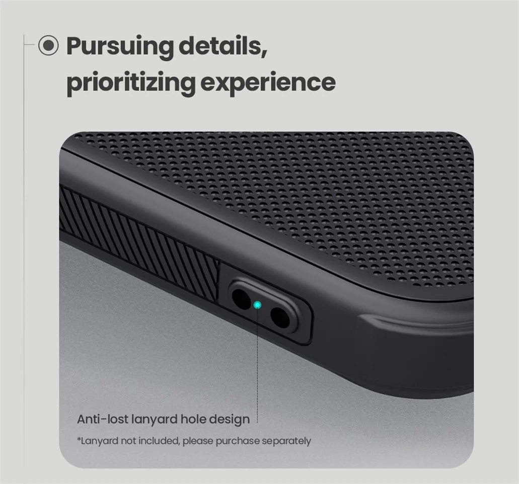 For iPhone 16e Case Nillkin Frosted Shield Pro Soft TPU Frame Hard PC Shell Shockproof Ultra-thin Back Cover For iPhone 16e