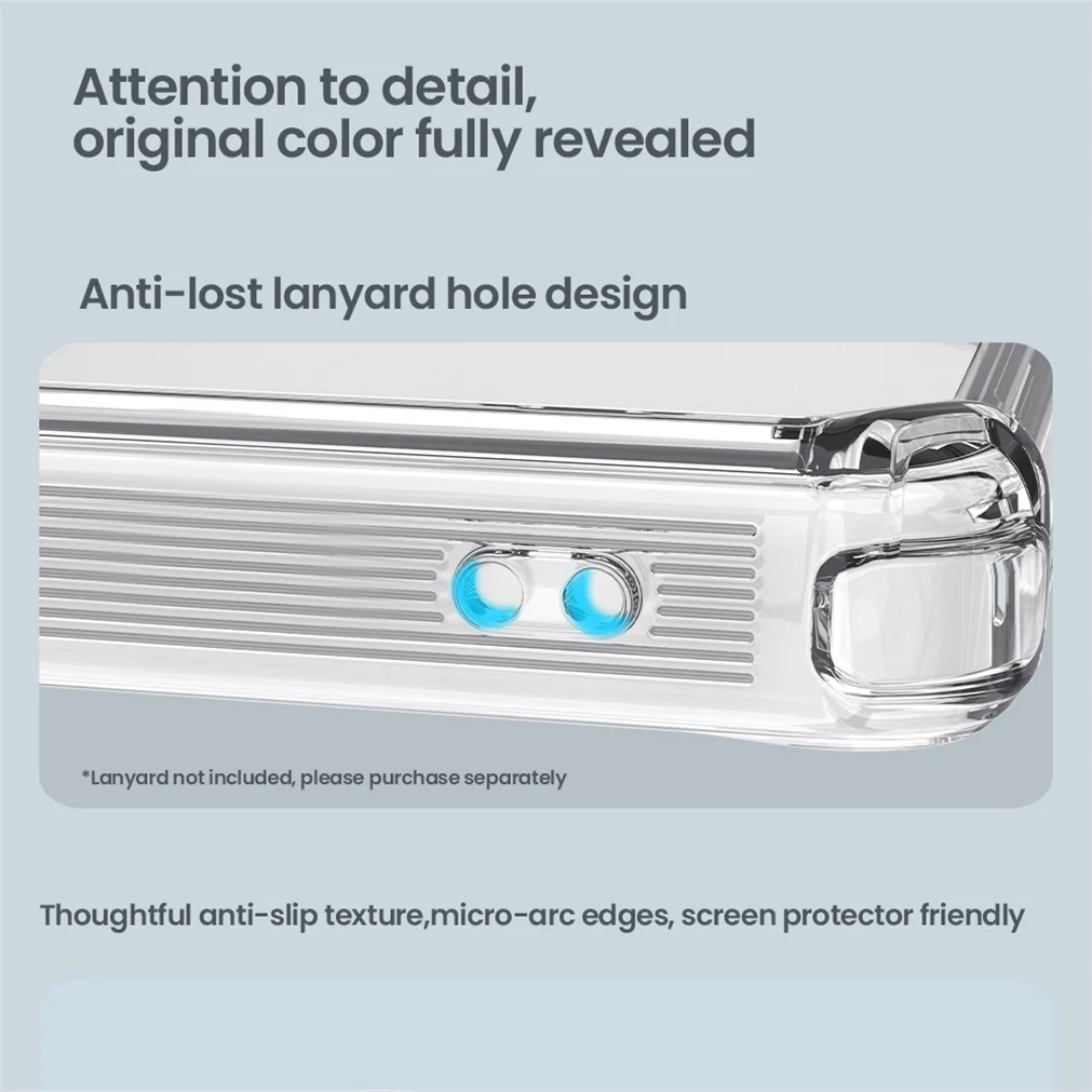 Nillkin For Samsung Galaxy S25 Ultra MagSafe Magnetic Case Nature Pro Transparent Soft TPU Frame Cover For Samsung S25 S25+ Plus