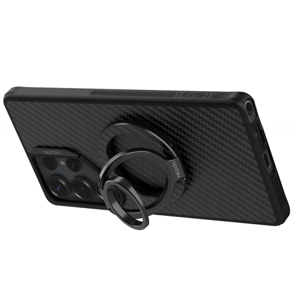 Магнитное крепление Nillkin FiberSnap Dual-Sided — изображение 6
