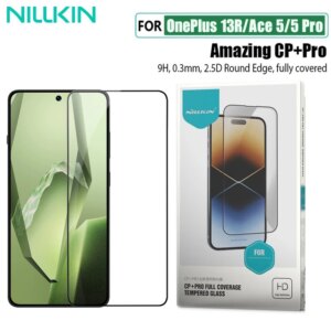 Защитное стекло Nillkin для OnePlus 13R, OnePlus Ace 5, OnePlus Ace 5 Pro (CP+PRO)