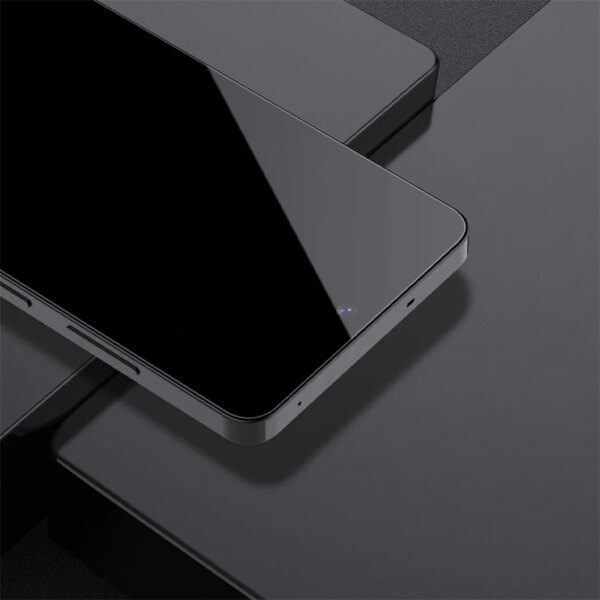 Защитное стекло Nillkin для OnePlus 13R, OnePlus Ace 5, OnePlus Ace 5 Pro (CP+PRO) — изображение 6