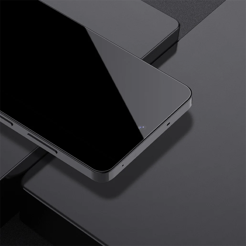 Nillkin For OnePlus 13R / Ace 5 /5 Pro Tempered Glass CP+PRO Anti-Explosion 2.5D 9H Full Screen Protector For One Plus 13R