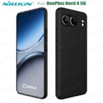 Чехол Nillkin Super Frosted Shield для OnePlus Nord 4 5G