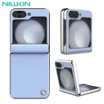 Чехол Nillkin CamShield Flip для Samsung Galaxy Z Flip 7 FE, Galaxy Z Flip6 5G