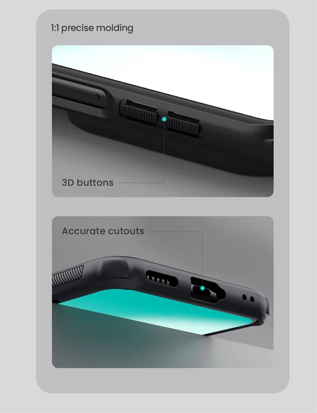 Чехол Nillkin Super Frosted Shield Pro Magnetic для Huawei Pura 80 Pro, Huawei Pura 80 Pro+, Huawei Pura 80, Huawei Pura 80 Ultra