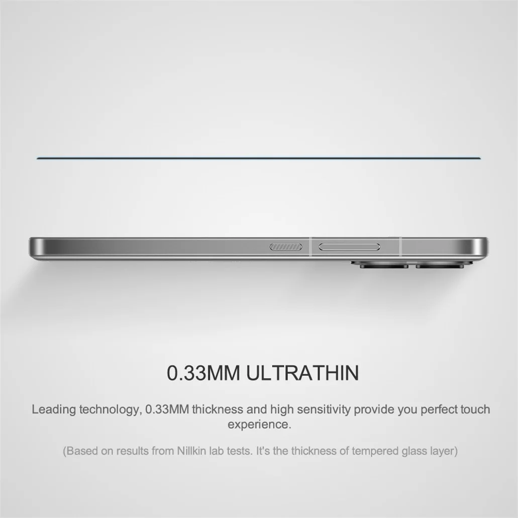 Nillkin For Xiaomi Mi 14T Pro Tempered Glass Amazing CP+PRO Anti-Explosion 2.5D Fully Screen Protector For Xiaomi 14T Glass Film