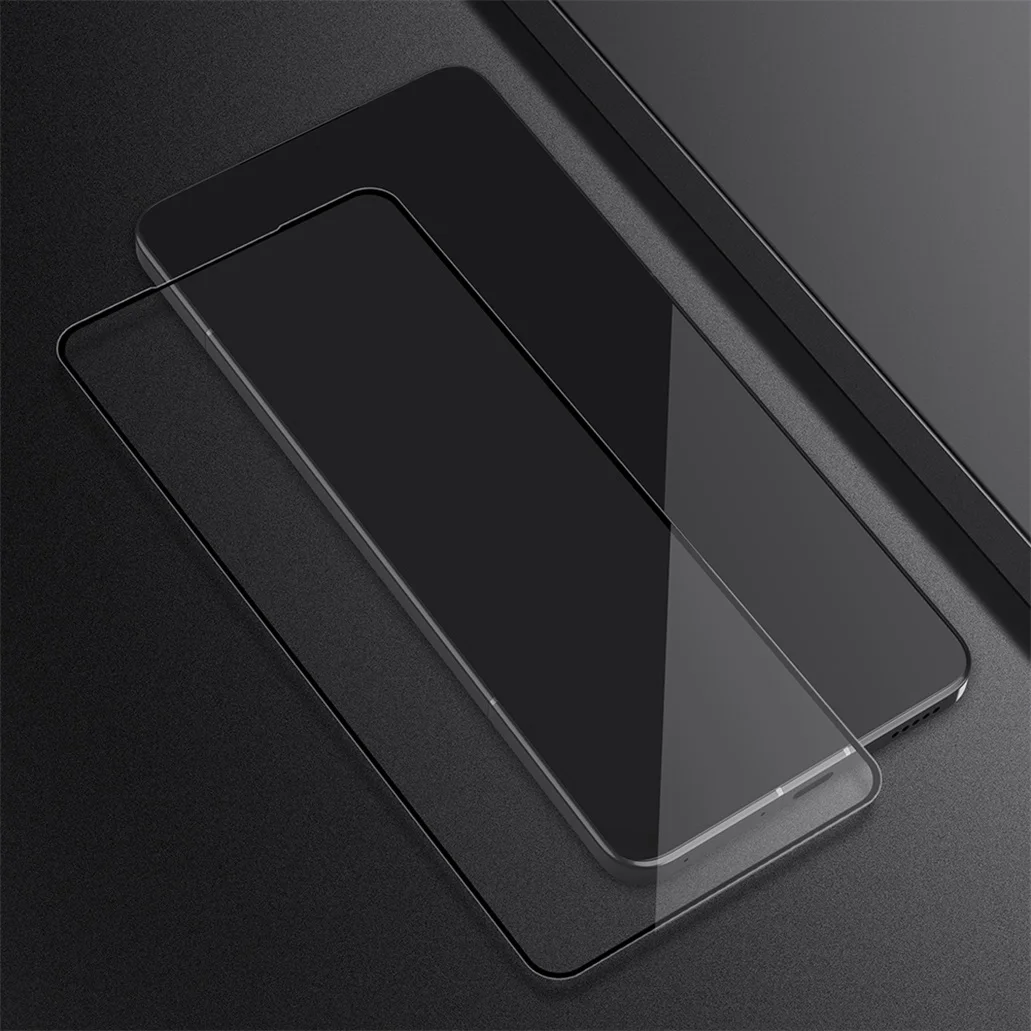 Nillkin For Xiaomi Mi 14T Pro Tempered Glass Amazing CP+PRO Anti-Explosion 2.5D Fully Screen Protector For Xiaomi 14T Glass Film