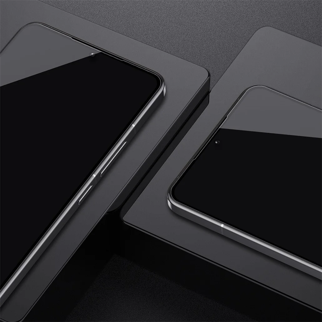 Nillkin For Xiaomi Mi 14T Pro Tempered Glass Amazing CP+PRO Anti-Explosion 2.5D Fully Screen Protector For Xiaomi 14T Glass Film