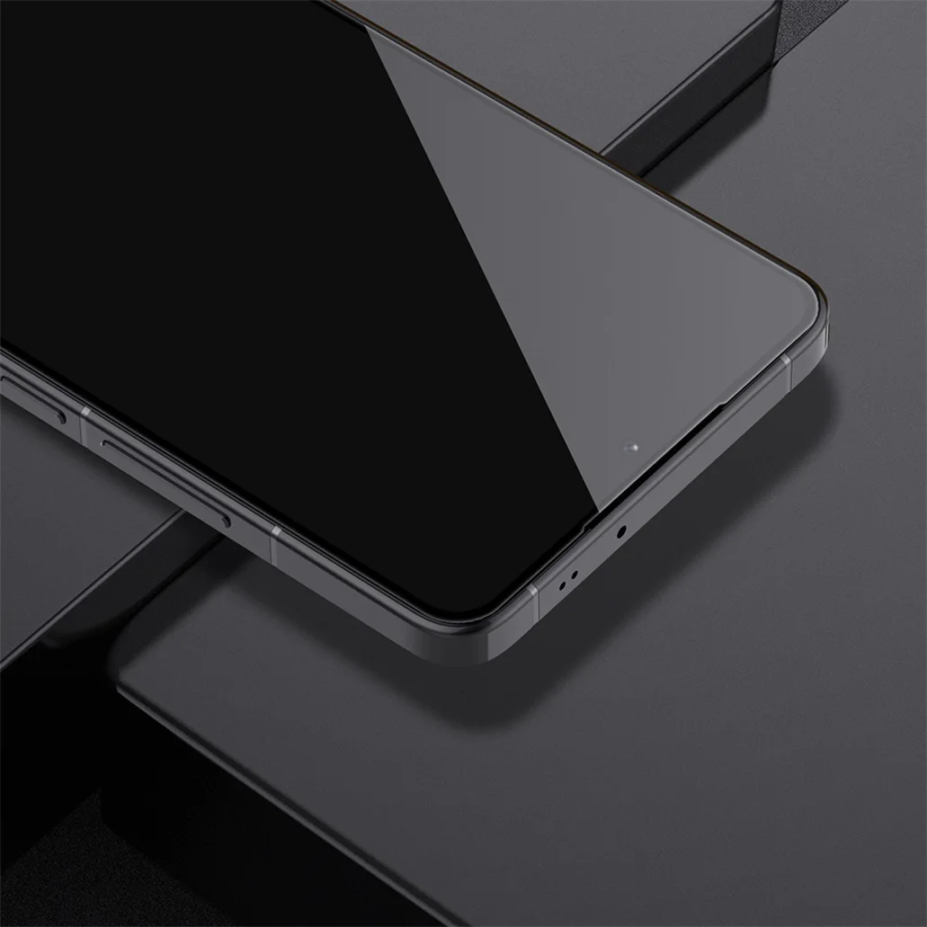 Nillkin For Xiaomi Mi 14T Pro Tempered Glass Amazing CP+PRO Anti-Explosion 2.5D Fully Screen Protector For Xiaomi 14T Glass Film