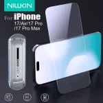 Защитное стекло Nillkin для iPhone 17, iPhone 17 Pro, iPhone 17 Air, iPhone 17 Pro Max (H+PRO)